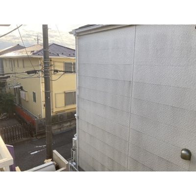 【展望】 | サンガーデン川越
