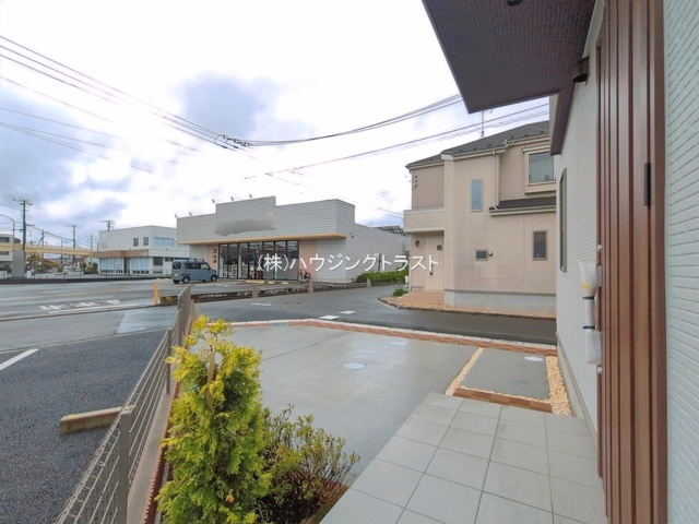 仲介手数料無料　所沢市東狭山ヶ丘3丁目　新築戸建　全7棟のその他