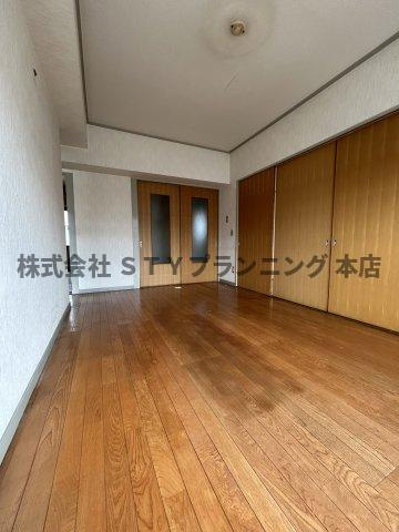 仲介手数料0円！コーポ苗田の洋室