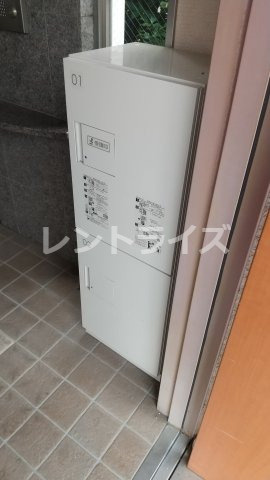 ハイツオレンジBのその他