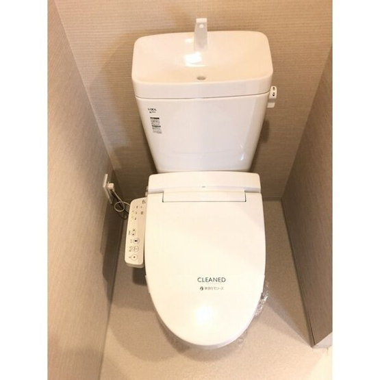 【トイレ】 | フレールコート東別院