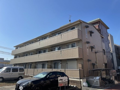 【外観】 | エスペランサ | 外観