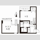 ハーモニーテラス愛知町Ⅲの画像