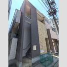 ハーモニーテラス松葉町の画像