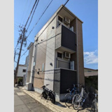 ハーモニーテラス切戸町の画像
