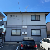 一色ハイツの画像
