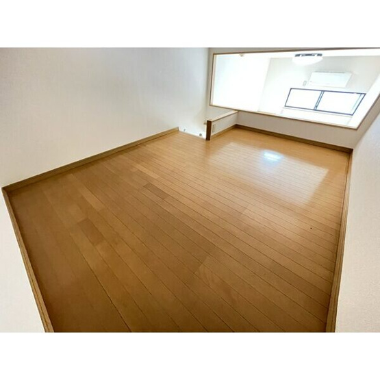 【内装】 | OAZO中村