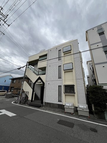 エーワン塚口の外観