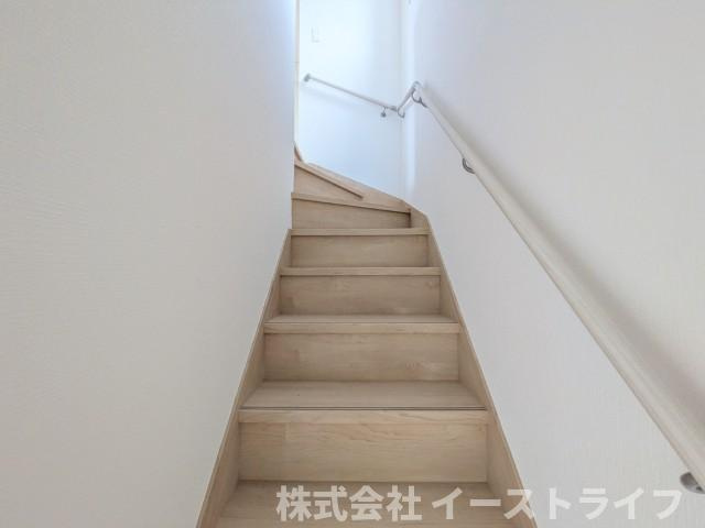 【新築戸建】　いわき市小名浜住吉第5　全4棟の周辺|小名浜第三小学校まで496ｍ　徒歩7分