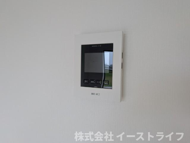 【新築戸建】　いわき市小名浜住吉第5　全4棟の展望|4号棟写真　ご参照ください。