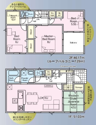 【新築戸建】　いわき市小名浜住吉第5　全4棟のその他|弊社にてご成約いただいたお客様にはプレゼントキャンペーン中です！ ぜひお気軽にお問い合わせください♪