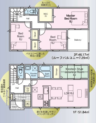 【新築戸建】　いわき市小名浜住吉第5　全4棟のその他|弊社にてご成約いただいたお客様にはプレゼントキャンペーン中です！ ぜひお気軽にお問い合わせください♪