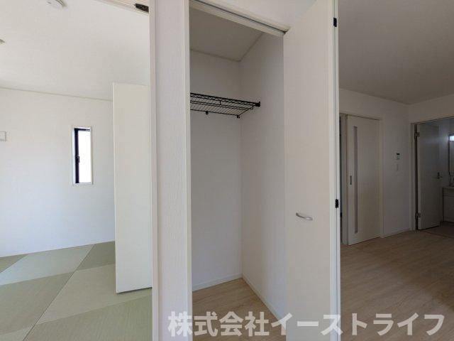 【新築戸建】　いわき市郷ヶ丘第8　全2棟の周辺|くすりのマルトドラッグストアニュータウン店まで徒歩15分