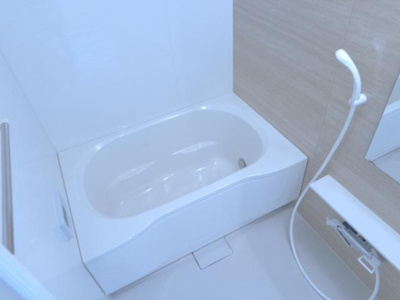 【浴室】 | アップヒルラビット | バス