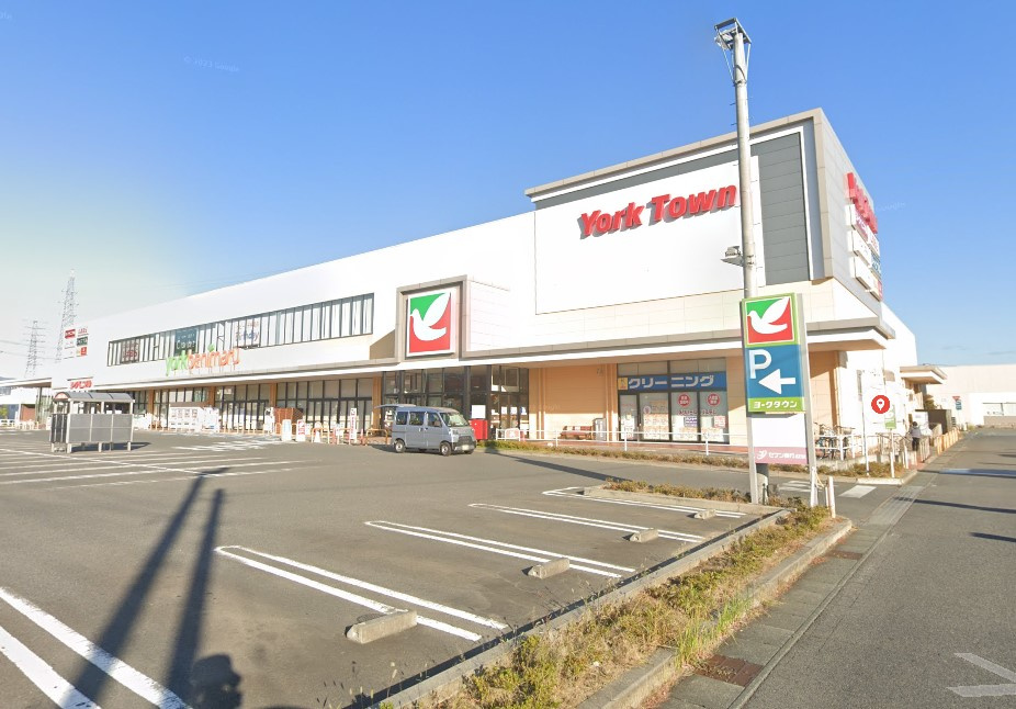 【新築戸建】　いわき市平谷川瀬第2　全3棟の周辺|ヨークタウン谷川瀬まで徒歩5分