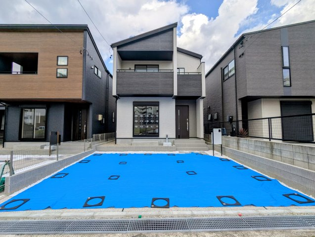 瀬戸市原山台8丁目　全2棟