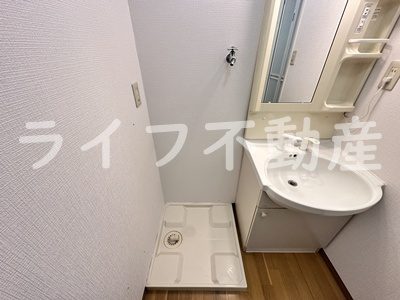 エスポアール布施の設備
