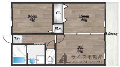 エスポアール布施