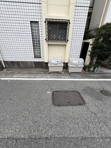 エーワン塚口の外観