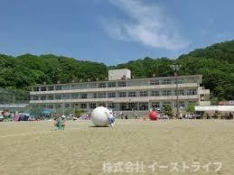 【新築戸建】　いわき市常磐上湯長谷町第2　長期優良住宅の周辺|藤原小学校まで徒歩20分