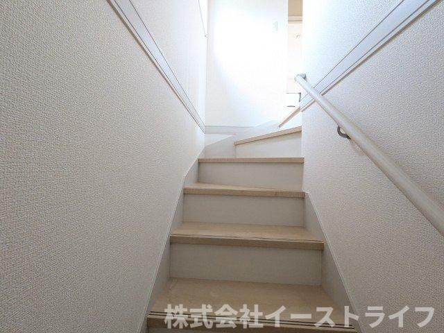 【新築戸建】　いわき市平南白土2期　長期優良住宅の周辺|平第五小学校まで727ｍ　徒歩10分