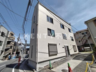 チャルテ西品川の画像