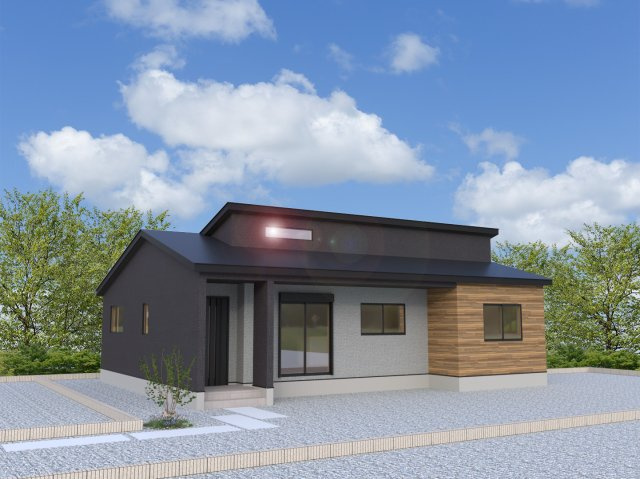 ワイウッドコート鴻巣市屈巣第4期