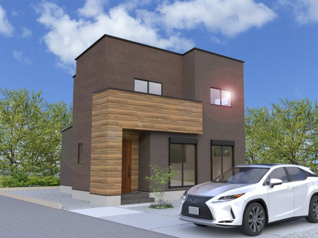 ワイウッドコート加須市下高柳第14期