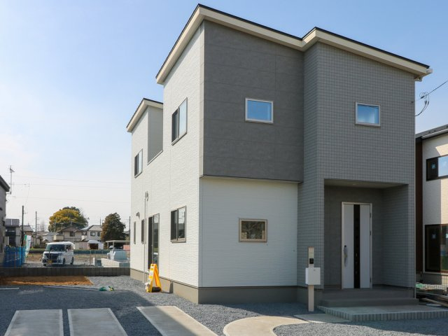 ワイウッドコート本庄市寿第10期