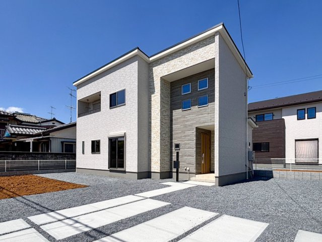 ワイウッドコート大里郡寄居町第5期