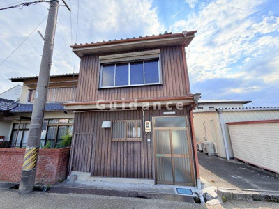 【その他共用部分】 | 愛宕町戸建