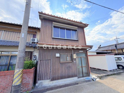 【エントランス】 | 愛宕町戸建