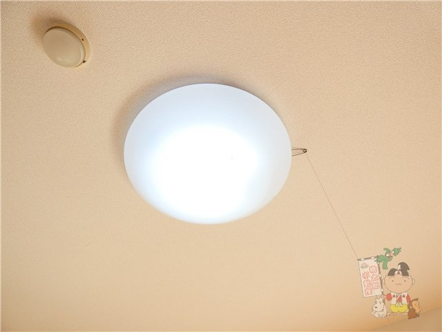 ＰＡＬＡＺＺＯ　ＷＡＫＯの設備