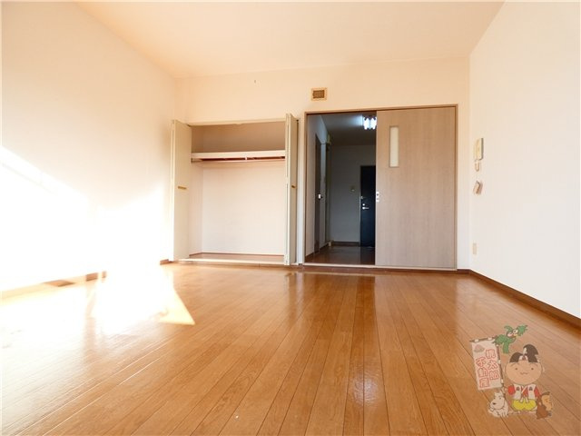 ＰＡＬＡＺＺＯ　ＷＡＫＯの居間・リビング