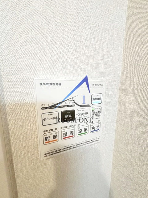 コンフォートスクエア川崎 のその他