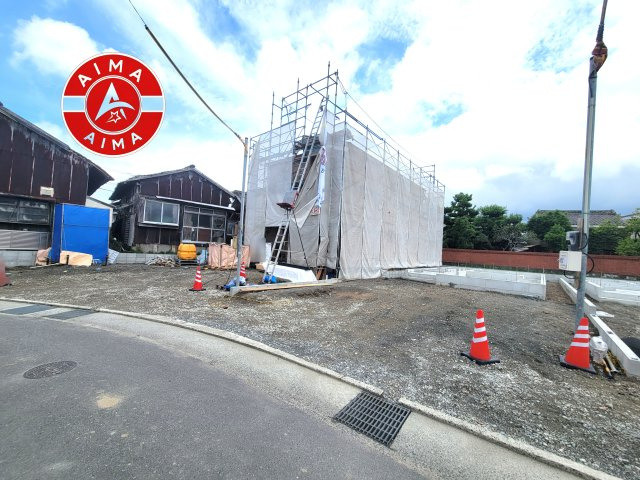 糟屋郡須恵町須恵第7-3棟（1号棟）
