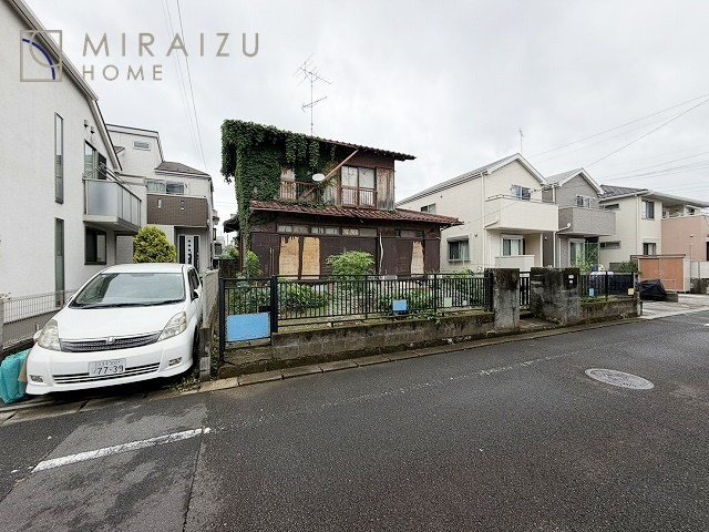 【外観】 | どういった間取りにしよう。どの部屋をどう使おう、インテリアはどうしよう、想像するだけでわくわくしちゃいますね。マイホーム計画が楽しみですね☆