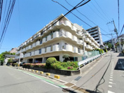 ファミール輝国☆仲介手数料無料☆の画像