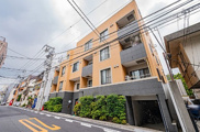 ジェイパーク南麻布の画像