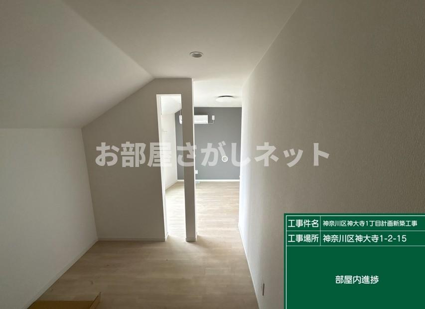 BASE三ツ沢下町【おとり物件なし】#学生・社会人にオススメ！初期費用分割払いOK！の内装