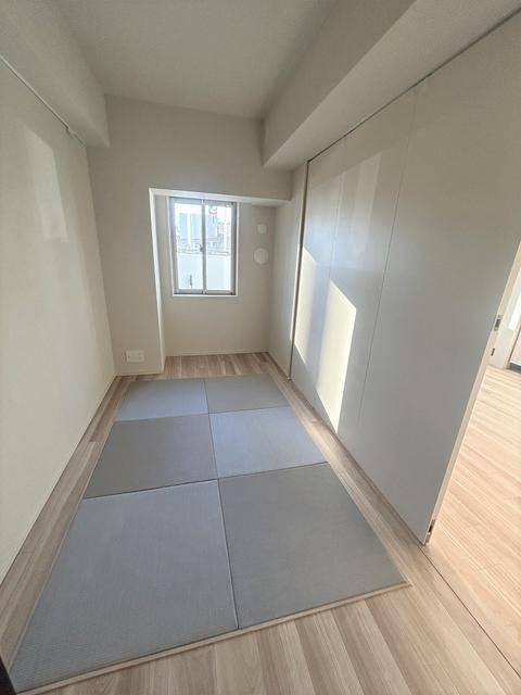 ブランシエスタ木場のその他