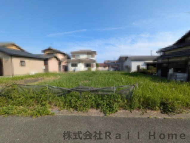 姫路市大津区恵美酒町1丁目　売土地