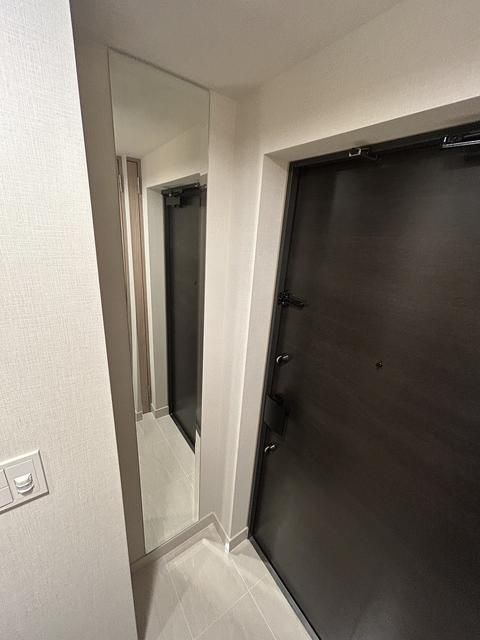 ブランシエスタ木場の設備
