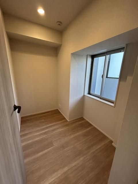 ブランシエスタ木場の寝室