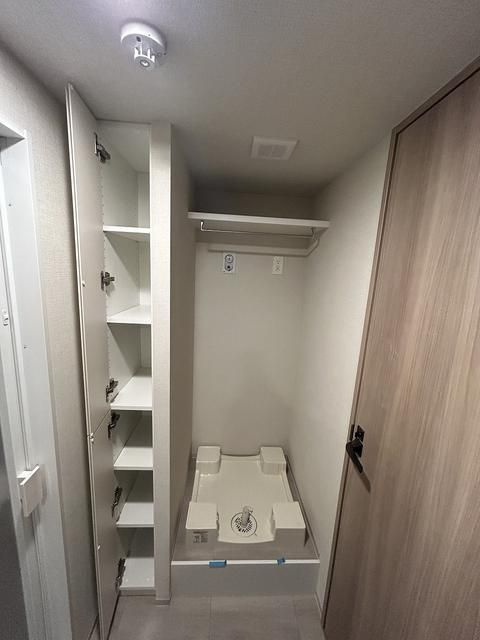 ブランシエスタ木場の設備