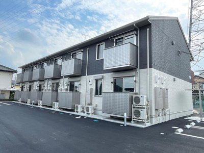 【外観】 | どんぐり３号
