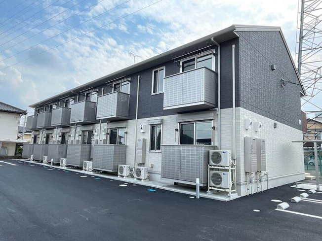 【外観】 | どんぐり３号