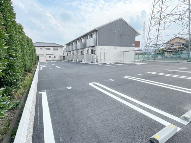 【駐車場】 | どんぐり３号