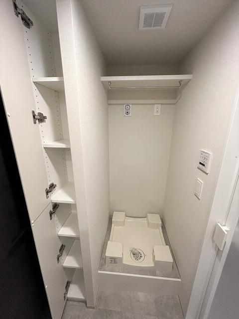 ブランシエスタ木場の設備