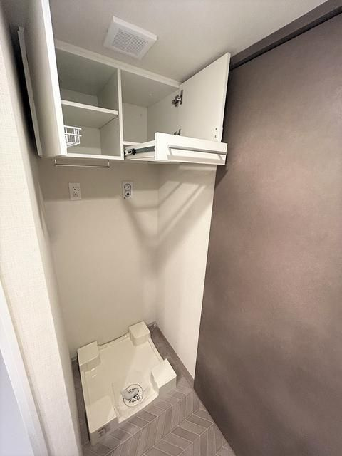 ブランシエスタ木場の設備